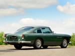 Aston Martin DB4 1961 года (UK)